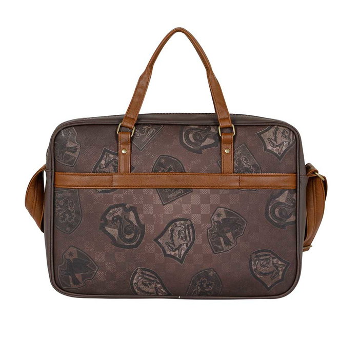 Harry Potter Bolso para Portátil Laptop Pride Marrón Harry Potter Bolso para Portátil Laptop Pride Marrón