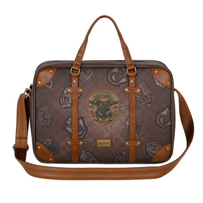 Harry Potter Bolso para Portátil Laptop Pride Marrón Harry Potter Bolso para Portátil Laptop Pride Marrón