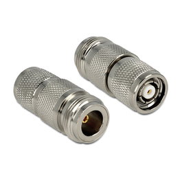 DeLOCK 88855 Conector Coaxial RP-TNC