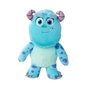 SIMBA Peluche Sulley Monstruos S.A. Flufflets Disney Pixar 25cm
