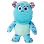 Disney Flufflets Peluche de Sulley de Monsters Inc. de 25 cm