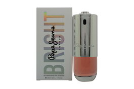 Pepe Jeans Eau de Parfum Bright EPV 80ml