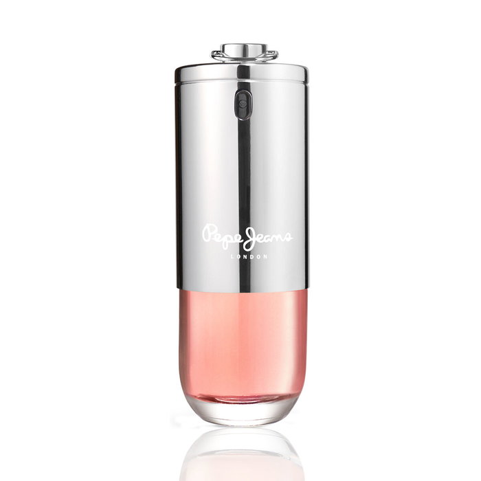 Pepe Jeans London Ladies Bright Agua de perfume 80 ml Pepe Jeans London Ladies Bright Agua de perfume 80 ml
