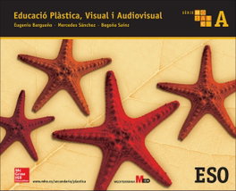 Mosaic a 1r ESO Educació Plàstica i Visual, MC GRAW HILL INTERAMERICANA - MC GRAW HILL INTERAMERICANA
