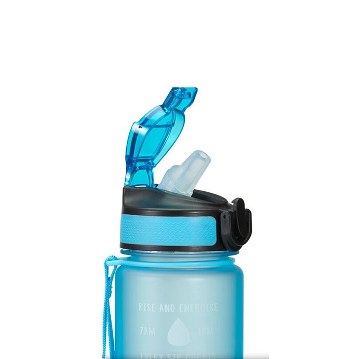 Basics Botella de deporte 1 l surtida Basics Botella de deporte 1 l surtida