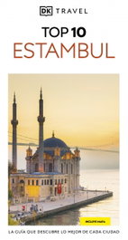 Estambul (Guías Visuales TOP 10), DK - DORLING KINDERSLEY (DK)