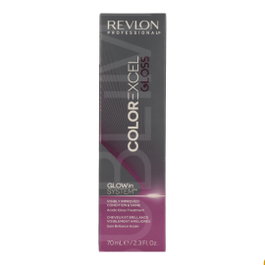 Revlon Professional Color Excel Gloss 7 - Rubio Medio