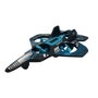 Bizak Avión radio control Jet Xtreme Harrie de 4 canales y 2.4 GHz