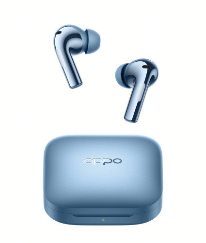Oppo Enco X3i True Wireless Stereo Auriculares Bluetooth Azul