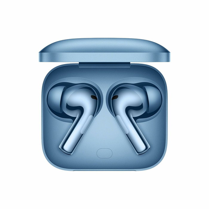 Auriculares Inalámbricos con Estuche de Carga Oppo Enco X3i Azul