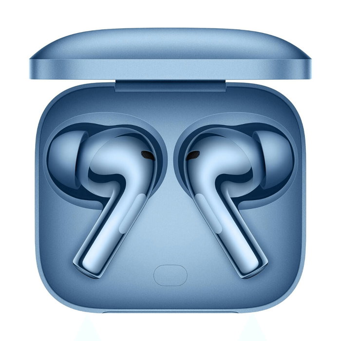 Auriculares Inalámbricos con Estuche de Carga Oppo Enco X3i Azul