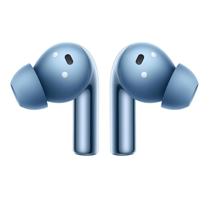 Auriculares Inalámbricos con Estuche de Carga Oppo Enco X3i Azul