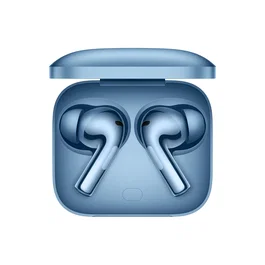 OPPO Enco X3i Auriculares True Wireless Stereo (TWS) Inalámbricos Intraurales con Cancelación de Ruido, Bluetooth 5.3, 15-40000Hz, para Llamadas y Música, Color Azul Electric Blue