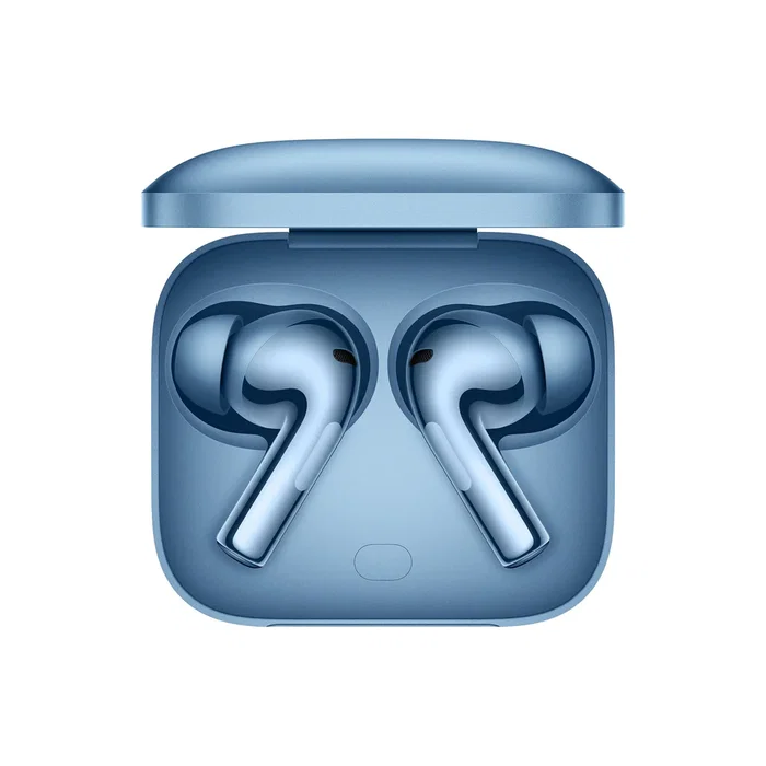 OPPO Enco X3i Auriculares True Wireless Stereo (TWS) Intrauditivos Bluetooth 5.3 con Reducción de Ruido, 44h Batería, Azul Electric Blue