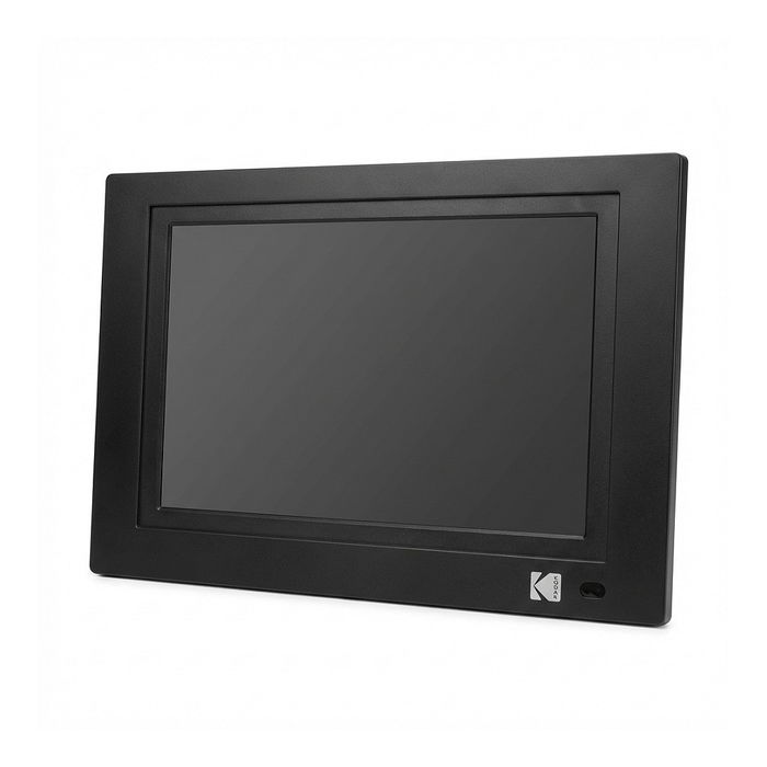 Kodak RWF-116B - Impresora WiFi Inalámbrica de Tinta, Color Negro/Negro Kodak RWF-116B - Impresora WiFi Inalámbrica de Tinta, Color Negro/Negro