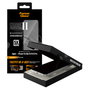 PanzerGlass Protector de Pantalla Cerámico Ultra-Wide Fit con Fastfit para iPhone 17e, 16e, 14, 13 Pro y 13
