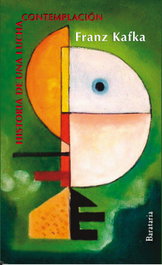 CONTEMPLACIONES, Franz Kafka - BARATARIA