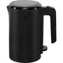 WMF KITCHENminis Wasserkocher 0,8 L Negro