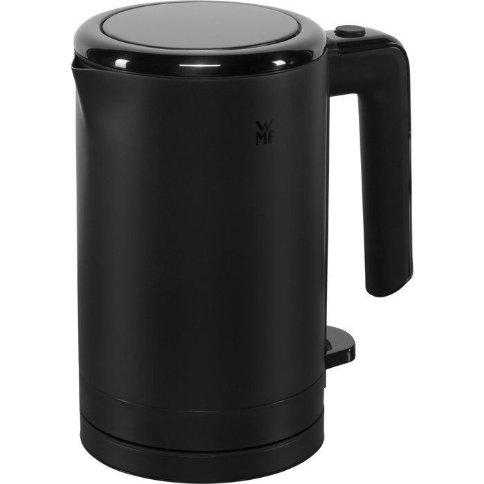 WMF KITCHENminis Wasserkocher 0,8 L Negro