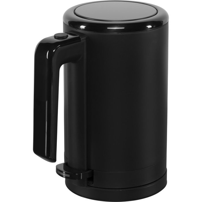 WMF KITCHENminis Wasserkocher 0,8 L Negro
