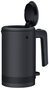 WMF KITCHENminis Hervidor Eléctrico 0,8 L Negro