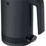 WMF KITCHENminis Hervidor Eléctrico 0,8 L Negro