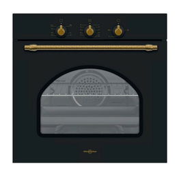 Horno Vitrokitchen HG602RB 60 L