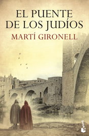 El puente de los judíos, Martí Gironell - BOOKET