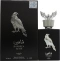 LATTAFA Shaheen Silver Eau de Parfum 100ml