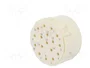 HARTING Conector Industrial M23 M23 Signal 17 Pines Macho