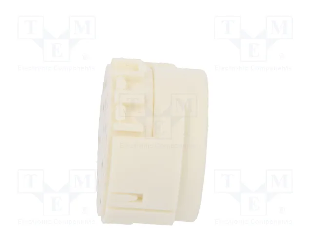 HARTING Conector Industrial M23 M23 Signal 17 Pines Macho HARTING Conector Industrial M23 M23 Signal 17 Pines Macho