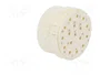HARTING Conector Industrial M23 M23 Signal 17 Pines Macho