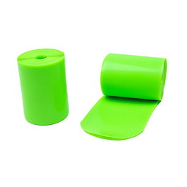 Zefal Z Liner Juego de Bandas Antipinchazos de Poliuretano para Neumáticos de 3" a 4.5" - 75mm - 2 Unidades