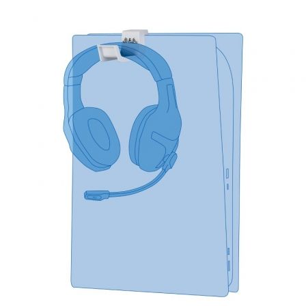 Soporte para Auriculares PS5 Konix Mythics Headset Holder