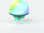 Wondee Mega Mush Green Altavoz Bluetooth