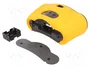 FLUKE FLK-1663-SCH Medidor de instalación eléctrica