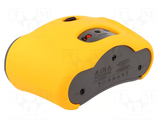 FLUKE FLK-1663-SCH Medidor de instalación eléctrica
