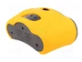 FLUKE FLK-1663-SCH Medidor de instalación eléctrica