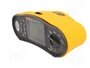 FLUKE FLK-1663-SCH Medidor de instalación eléctrica