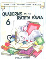 QUAD.RATETA SAVIA, 6 MAJUSC. (VAL), L'EIXAM - L'EIXAM