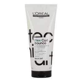 L'Oréal TecniArt Curl Bounce Crema Definición Rizos 200 ml