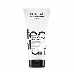 L'Oréal Tecni Art Flex Curl Bounce Crema Definición Rizos 200ml