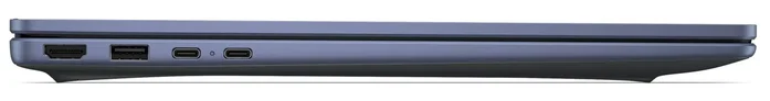HP OmniBook 3 Core 5 120U 16 pulg 2K 16GB 512GB Granatowy