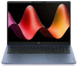 HP OmniBook 3 Core 5 120U 16 pulg 2K 16GB 512GB Granatowy