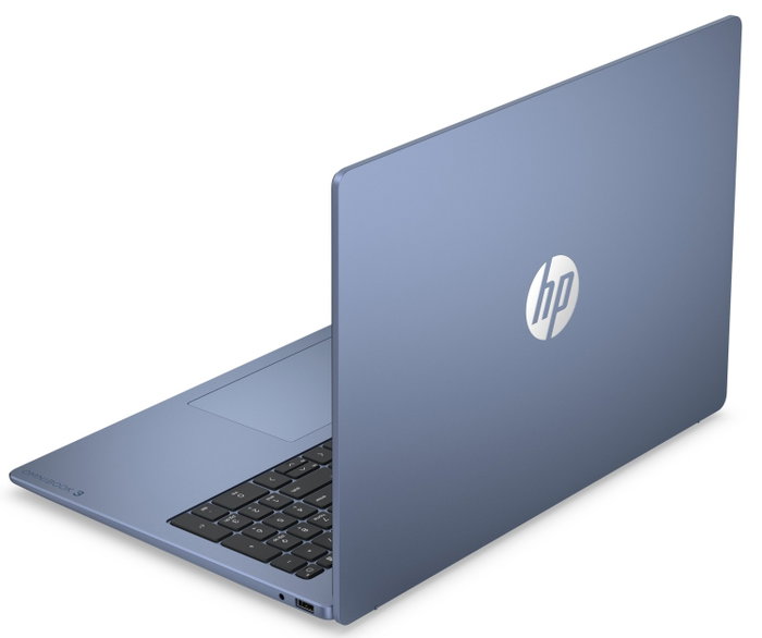 HP OmniBook 3 Core 5 120U 16 pulg 2K 16GB 512GB Granatowy