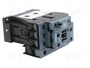 SIEMENS 3RT2526-1BB40 Contactor 4-polar 24V DC