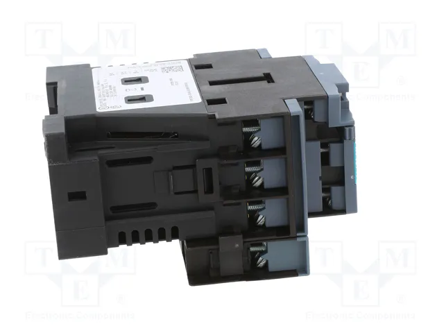 SIEMENS 3RT2526-1BB40 Contactor 4-polar 24V DC