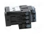 SIEMENS 3RT2526-1BB40 Contactor 4-polar 24V DC