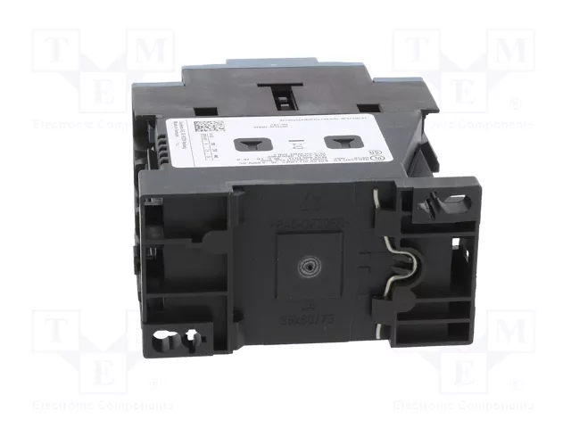 SIEMENS 3RT2526-1BB40 Contactor 4-polar 24V DC