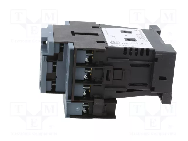 SIEMENS 3RT2526-1BB40 Contactor 4-polar 24V DC